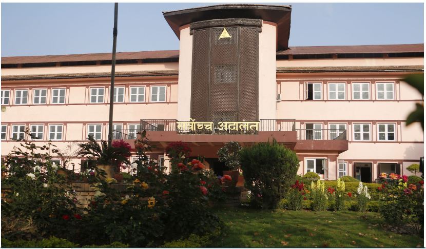 प्रचण्ड विरुद्धको मुद्दामा अन्तरिम आदेश अस्वीकार तर  पायो अग्राधिकार